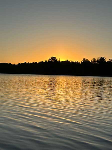 Lake View at Workshop